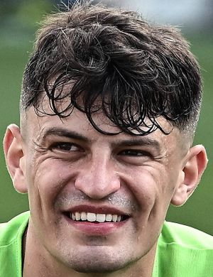 Бонфанти, Джованни