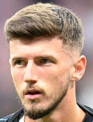 Шушич, Петар