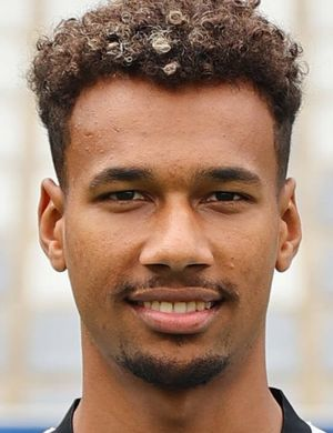 Конте, Бамбазе