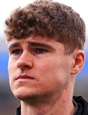 Мёрфи, Алекс