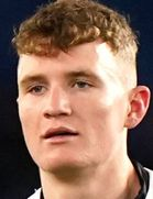 О'Махони, Марк