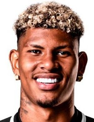 Маркос Виктор