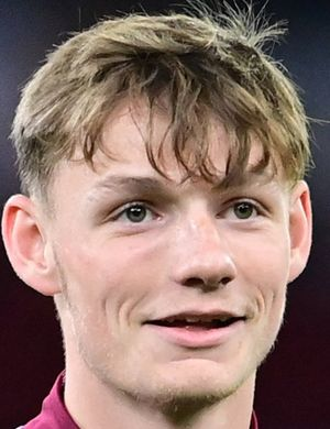 О'Рейли, Томми