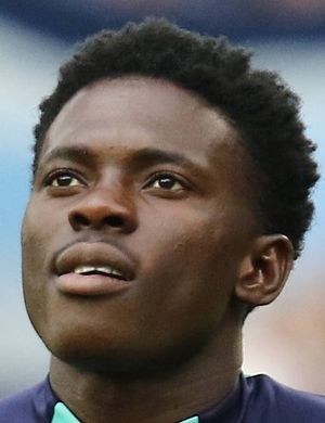 Акинсамиро, Эбенезер