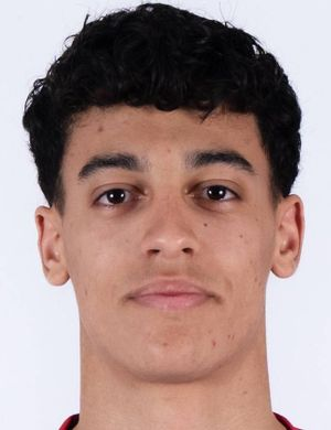 Эль-Абделлауи, Джонс