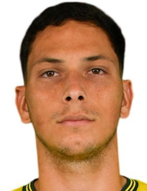 Осорио, Абьель