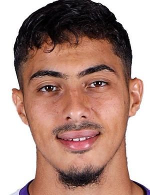 Фарес, Шаиби