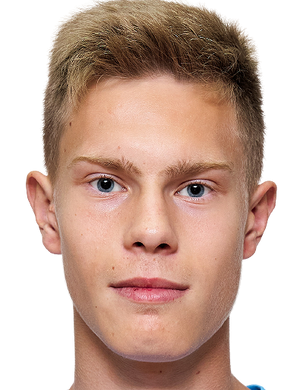 Evgenievich, Ryazanov Danil