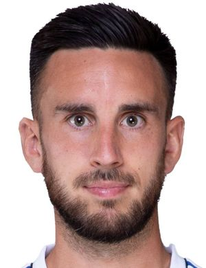 Томассон, Адриен