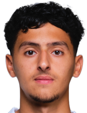 Белькдим, Яссин