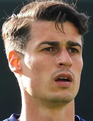 Аррисабалага, Кепа