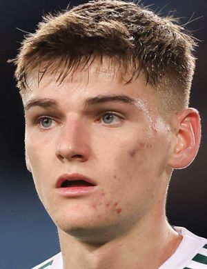 Девенни, Джастин