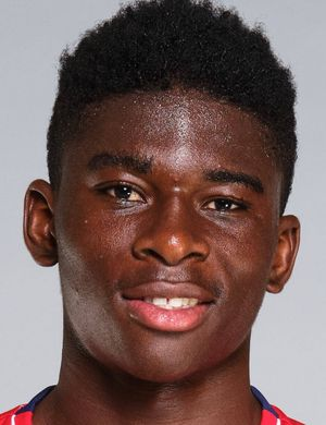 Балеба, Карлос