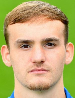 Билен, Томас