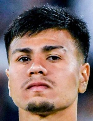 Ордоньес, Кристиан Науэль