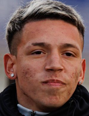 Престианни, Джанлука