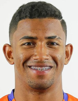 Ламадрид, Кейбер