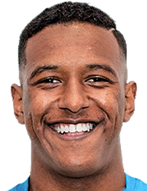 Алвес Барбоса, Роберт Ренан