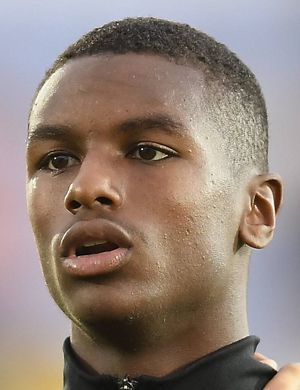 Фернандеш, Рафаэл