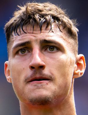 Божинов, Росен