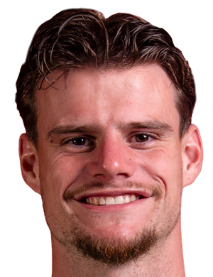 Карссис, Сэм