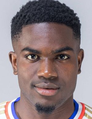 Нуама, Эрнест