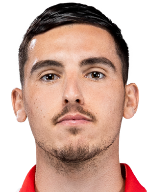 Глух, Оскар