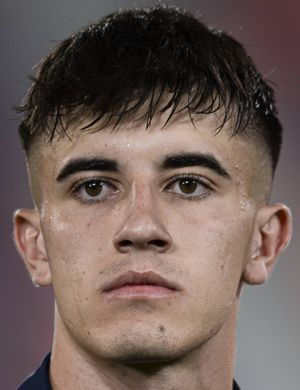 Корацца, Томмасо