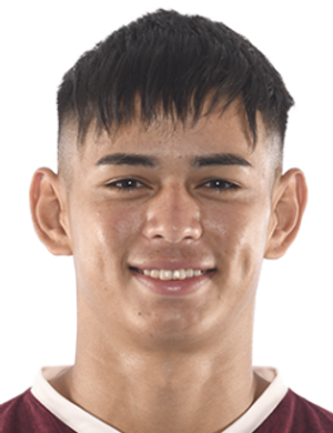 Солер, Хулио