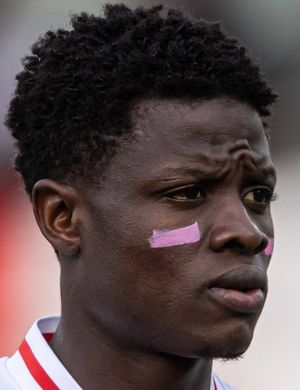 Сулейман, Сани