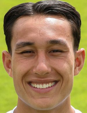 Йонатанс, Милиано