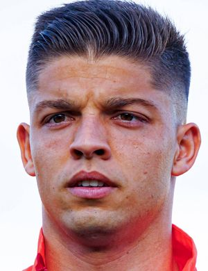 Приошти, Диогу