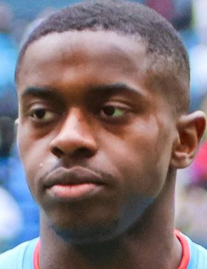 Сидики, Ноа