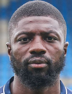 Сиссоко, Ибраим