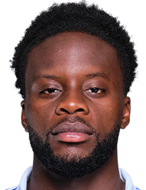 Мванга, Джуниор