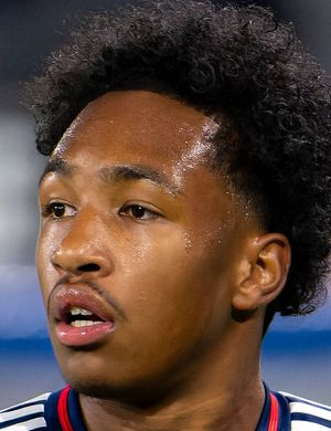 Фофана, Малик