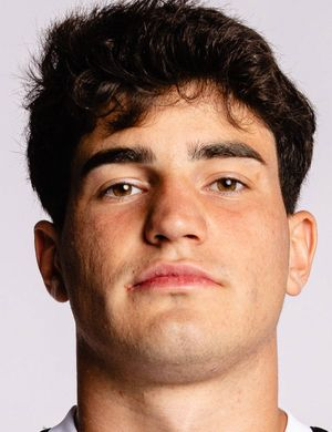 Лиштеш, Криштиан