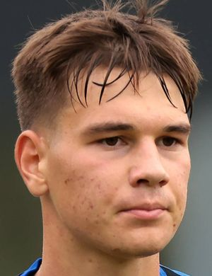 Топалович, Лука