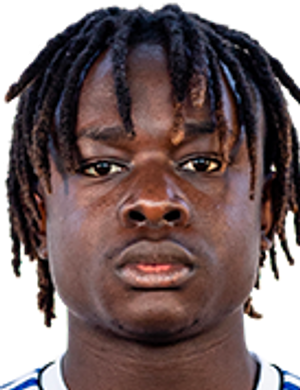 Диалло, Зумана