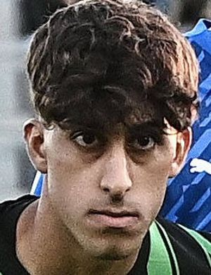 Бруно, Кевин