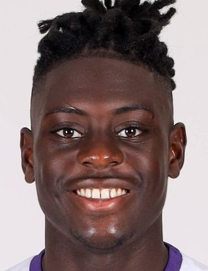 Мависса Элеби, Кристиан