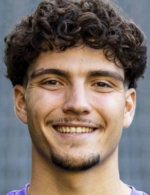 Кардозу, Тиагу Перейра