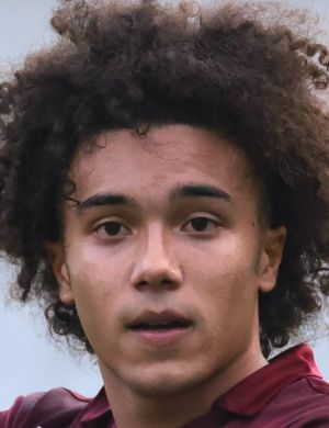 Чиаммагличелла, Аарон