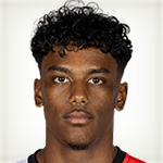 Слори, Джейден