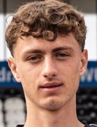 Краттенмахер, Морис