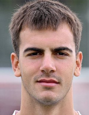 Милошевич, Йован