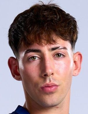 Родригес, Даниэль