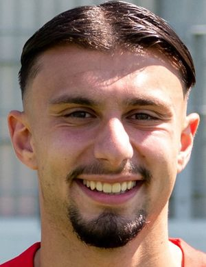 Йылмаз, Беркай