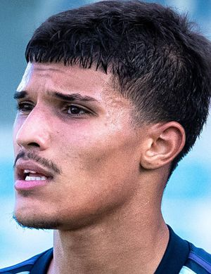 Лекхедим, Юссеф Энрикес