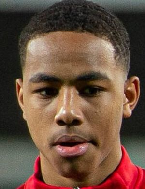 Нартей, Ноа Тейе